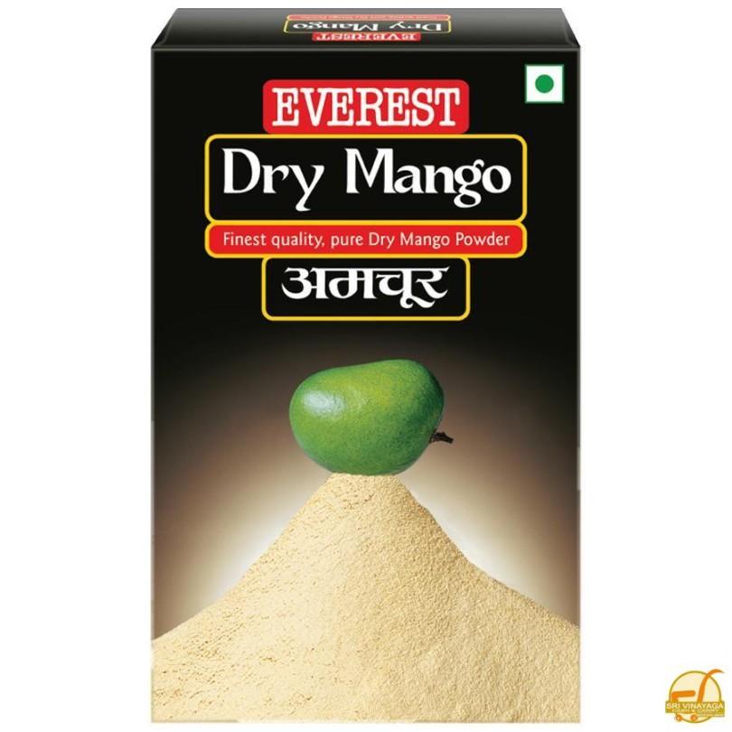 Everest Dry Mango Powder - product media