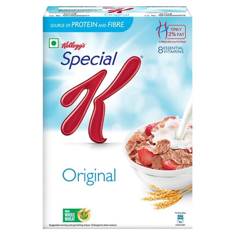 Kelloggs Chocos Special K - product media