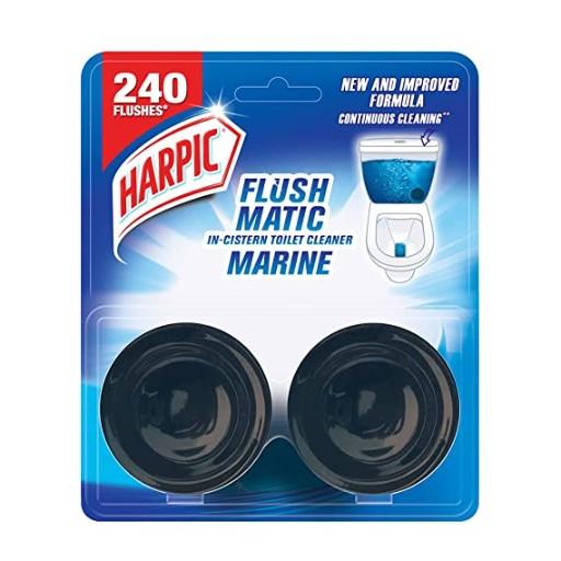 Harpic Flush Matic Marine - product media
