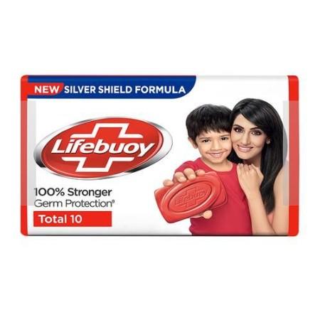 Lifebuoy Soap Germ Protection - product media