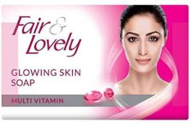 Fair Lovely Soap - product media