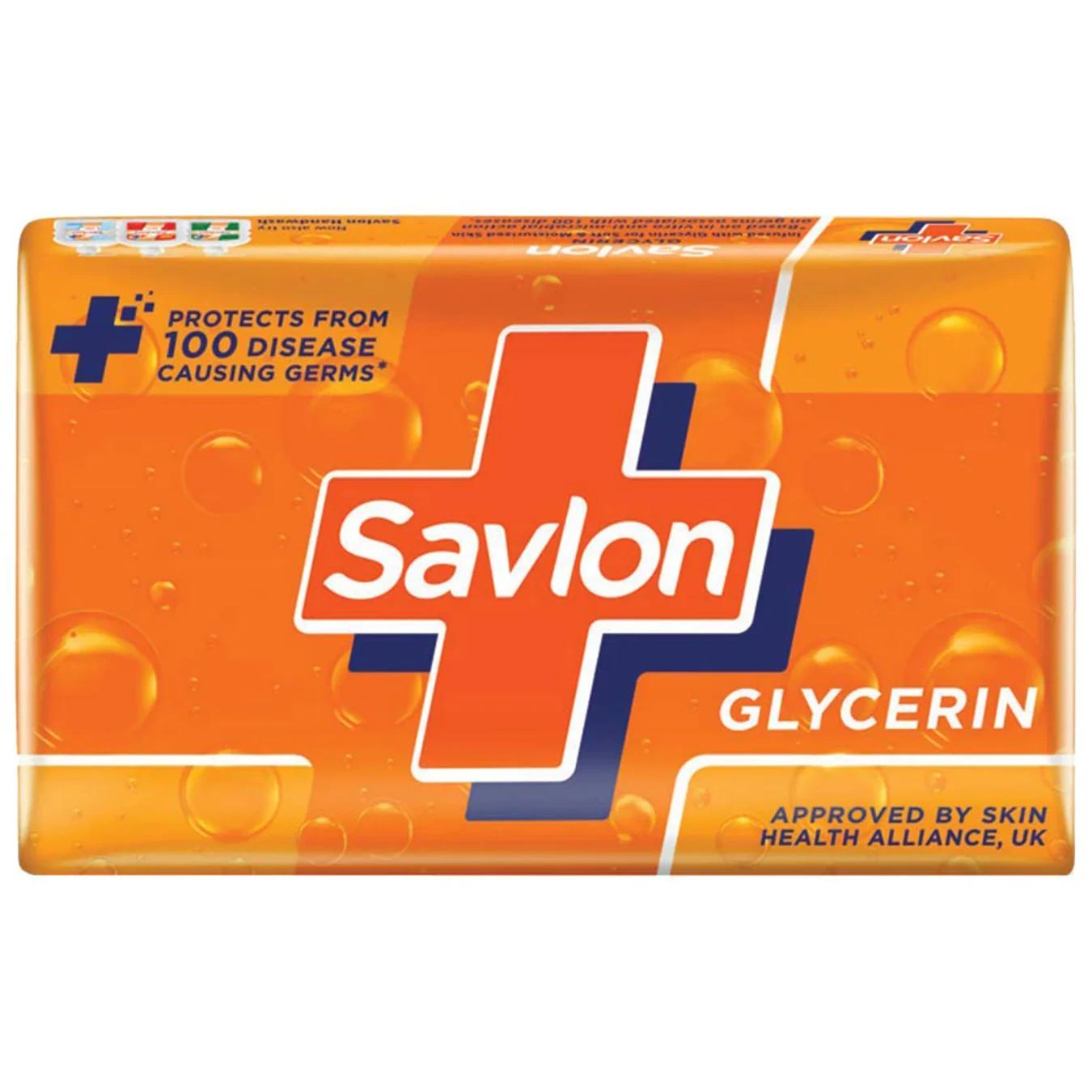 Savlon Soap - product media