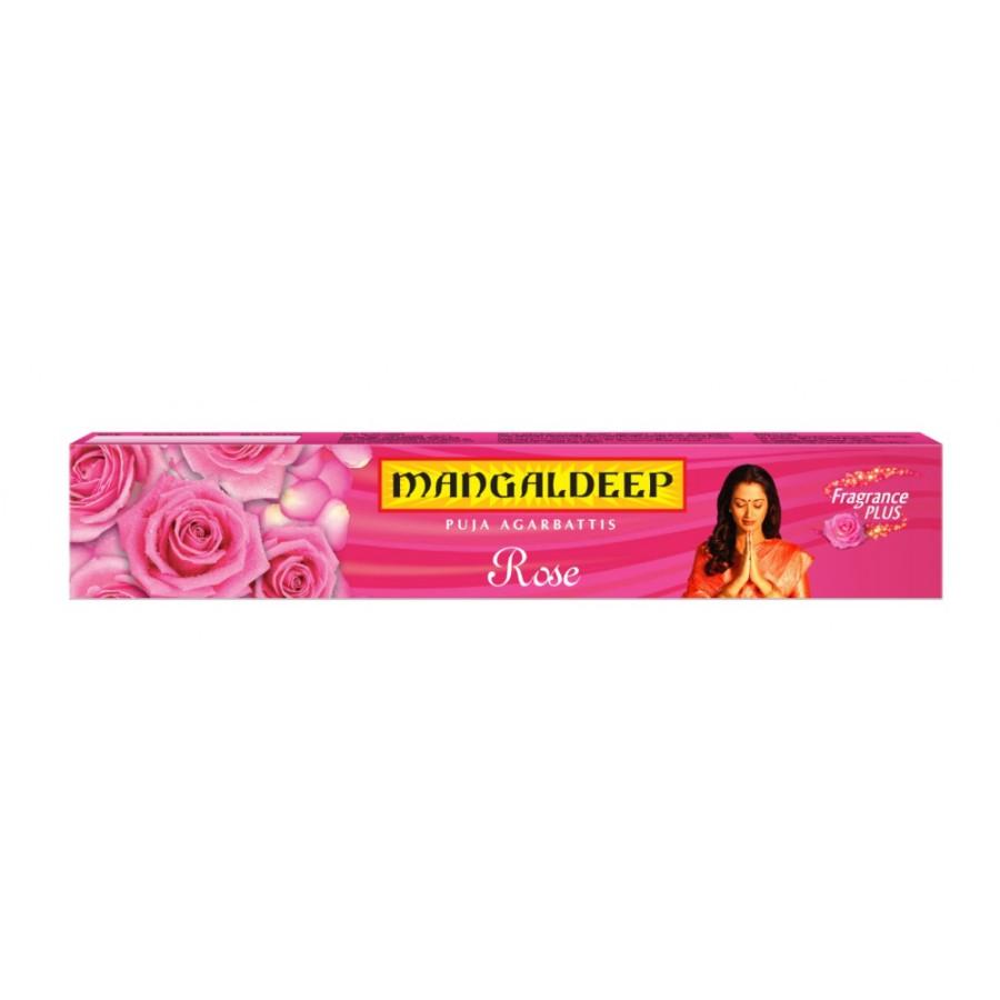 Mangal Deep Pathi Rose மங்கல்தீப் பத்தி - product media