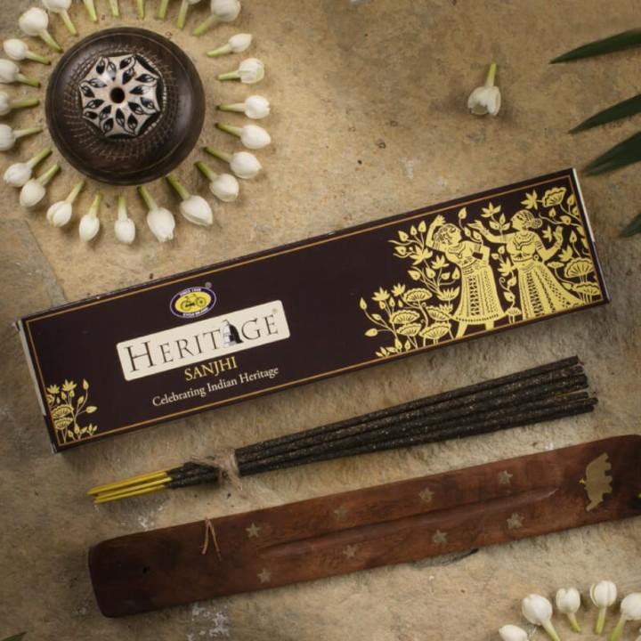 Cycle Pathi Heritage Sanjhi சைக்கிள் பத்தி - product media