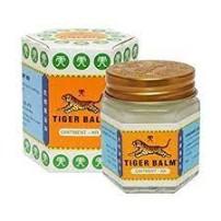 Tiger Balm White - product media