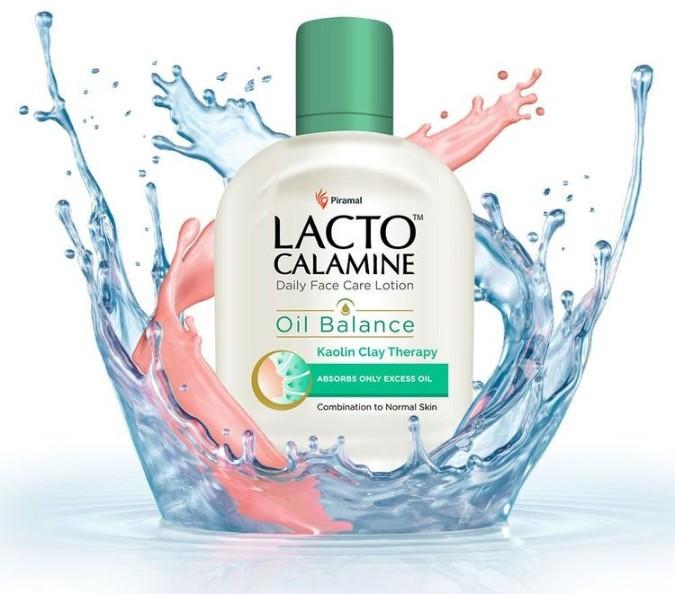 Lacto Calamine Normal Skin லாக்டோ கலமைன் - product media