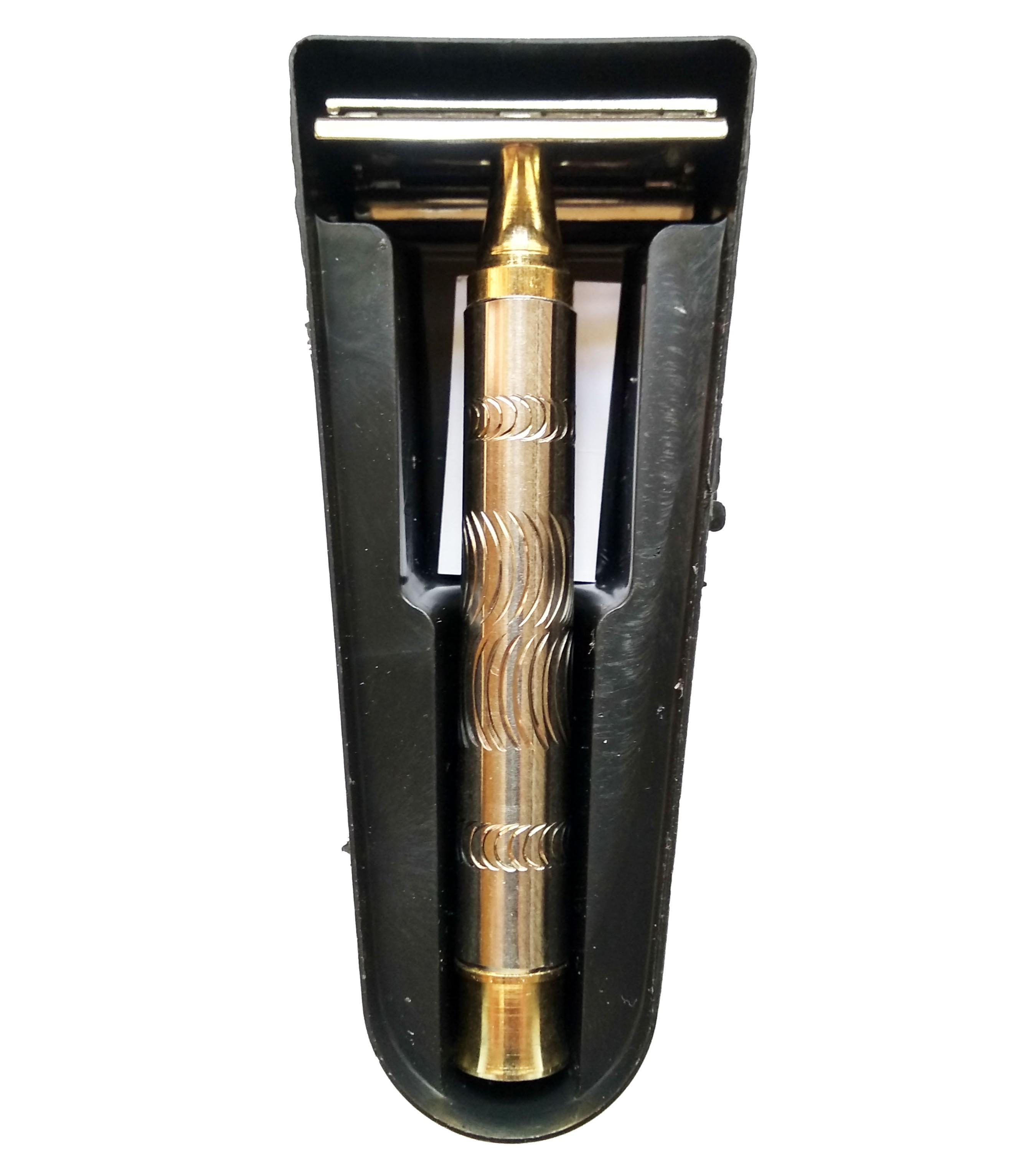 Noble Steel Razer நோபல் ரேசர் - product media