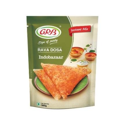 GRB Rava Dosa Mix - product media