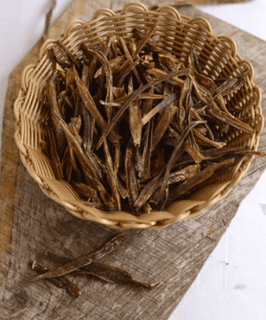 Seeniyavarakai Vathal - product media