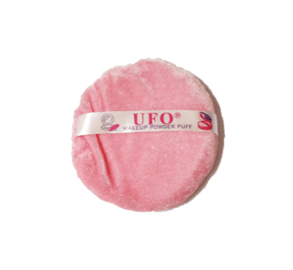 Powder Puff - product media