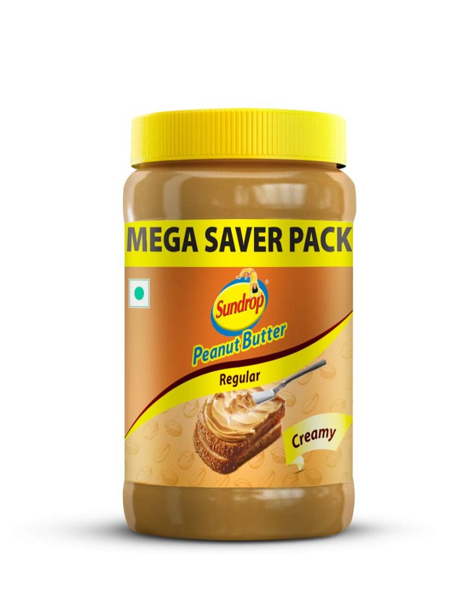 Peanut Butter Creamy - product media
