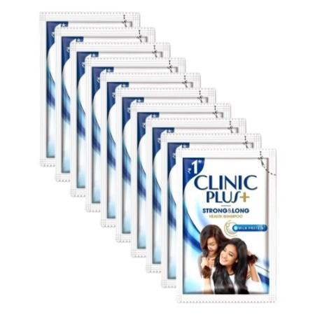 Clinic Plus Shampoo கிளினிக் பிளஸ் ஷாம்பு - product media