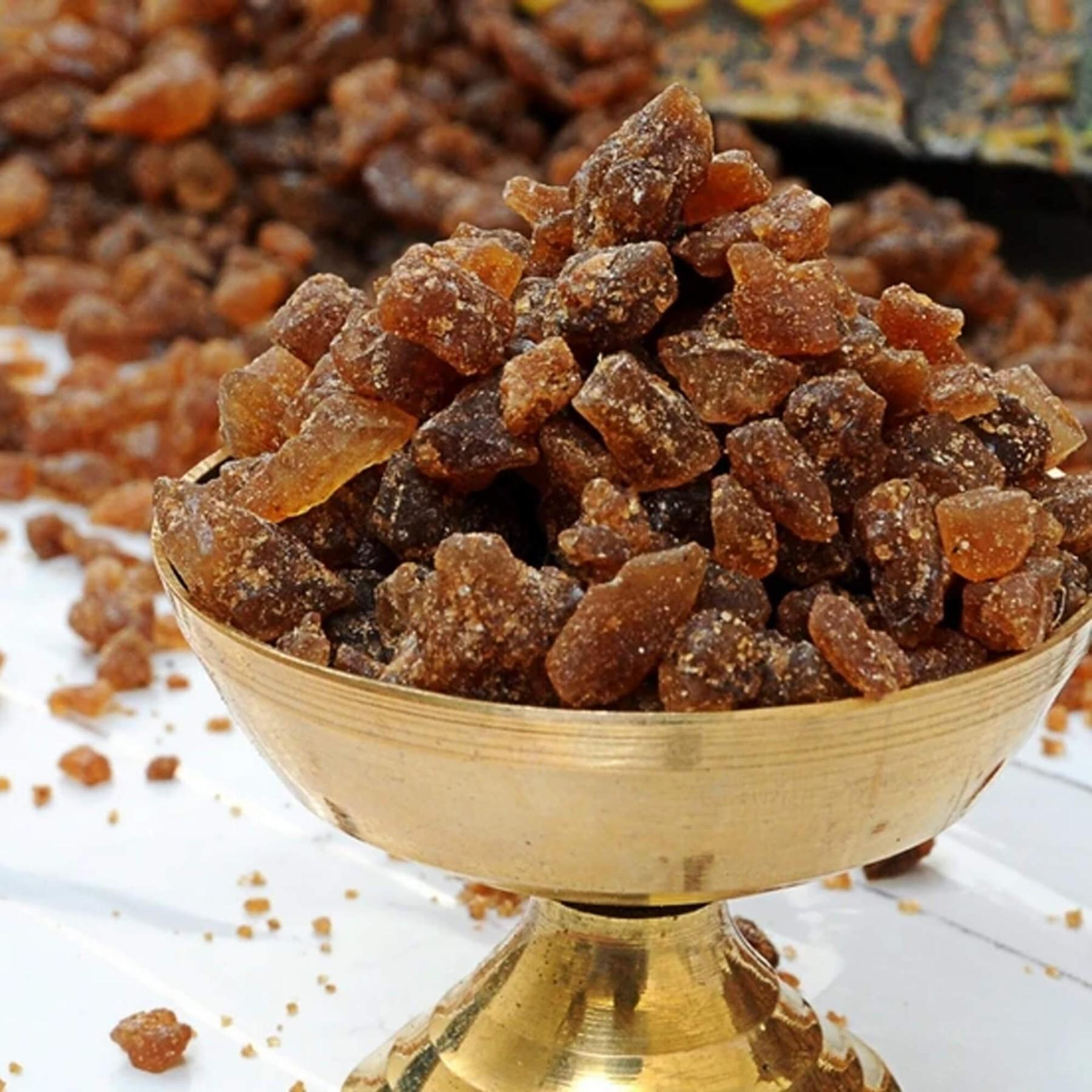 Primun Palm Sugar Candy / பனங்கற்கண்டு - product media