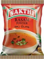 Sakthi Rasam Powder - product media