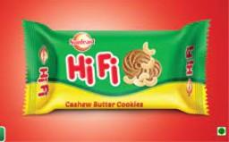 Sunfest Hifi Biscuits - product media