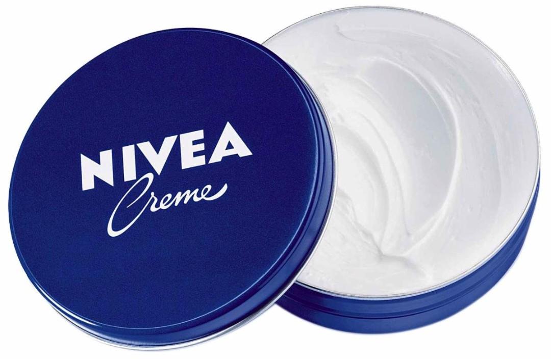 Nivea Cream - product media