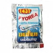 Pyorea Tooth Powder பயரியா பல்பொடி - product media