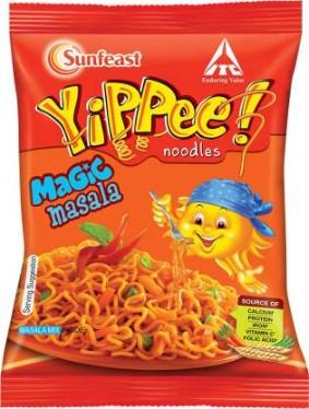 Yippee Noodles - product media