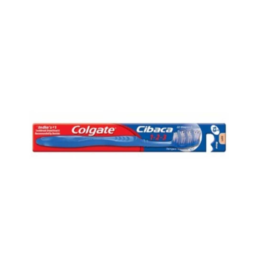 Colgate Brush Cibaca - product media