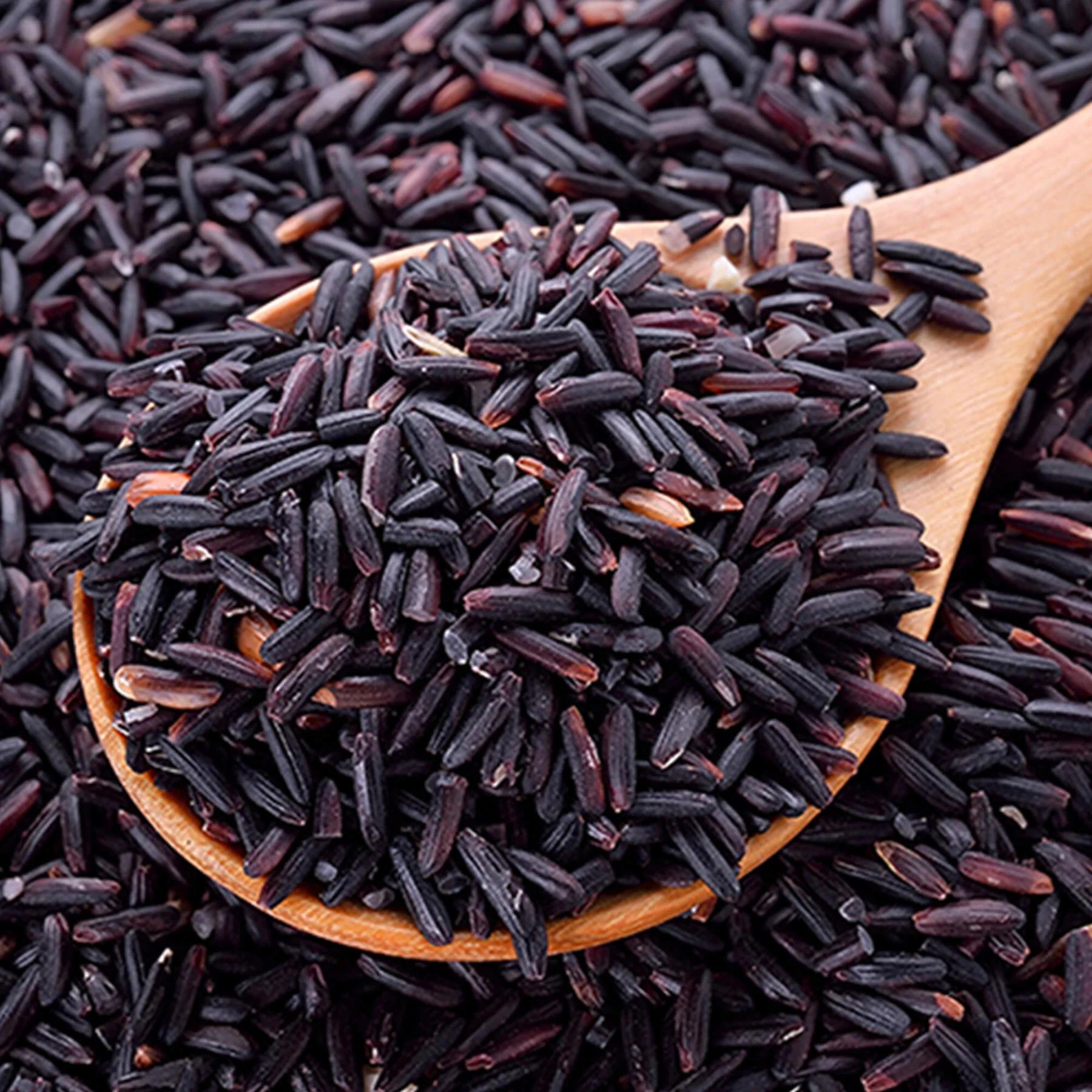 Black Rice / கவுனி அரிசி - product media