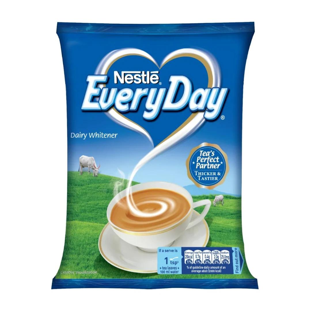Everyday Milk Powder - product media
