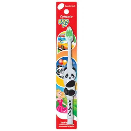 Colgate Brush Kids - product media