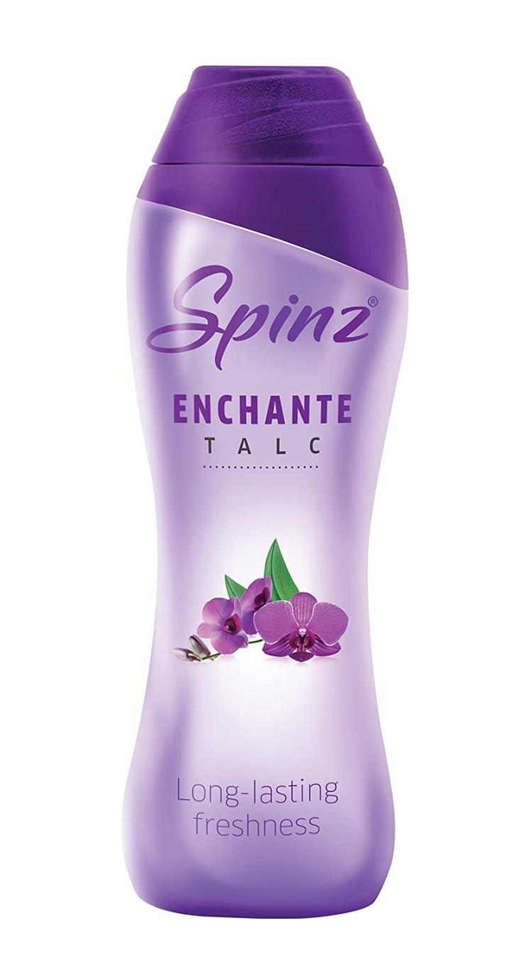 Spinz Powder enchante ஸ்பின்ஸ் - product media
