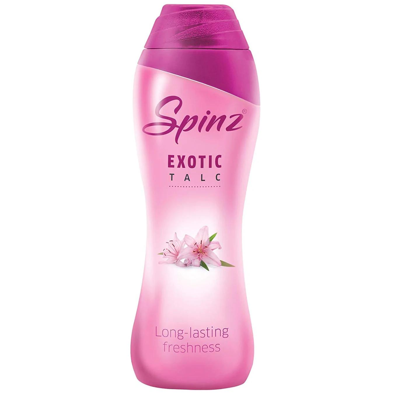 Spinz Powder Exotic ஸ்பின்ஸ் - product media