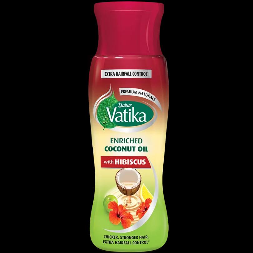 Dabur Vatika Hibiscus - product media