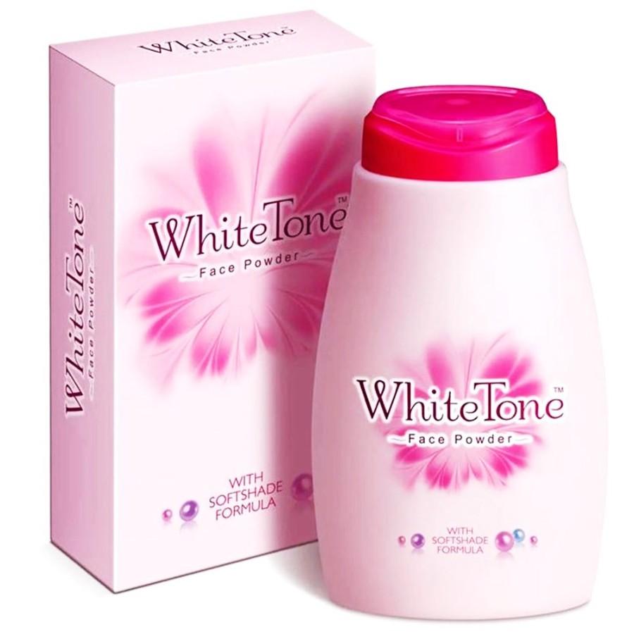 Whitetone Powder - product media