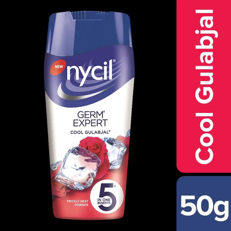 Nycil Gulabial - product media