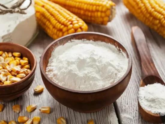 Corn Flour சோள மாவு - product media