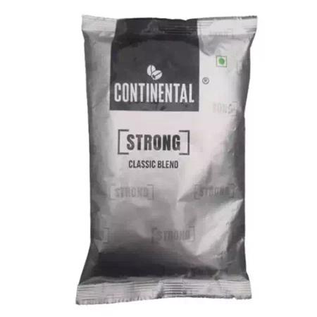 Continental Strong Coffee - product media