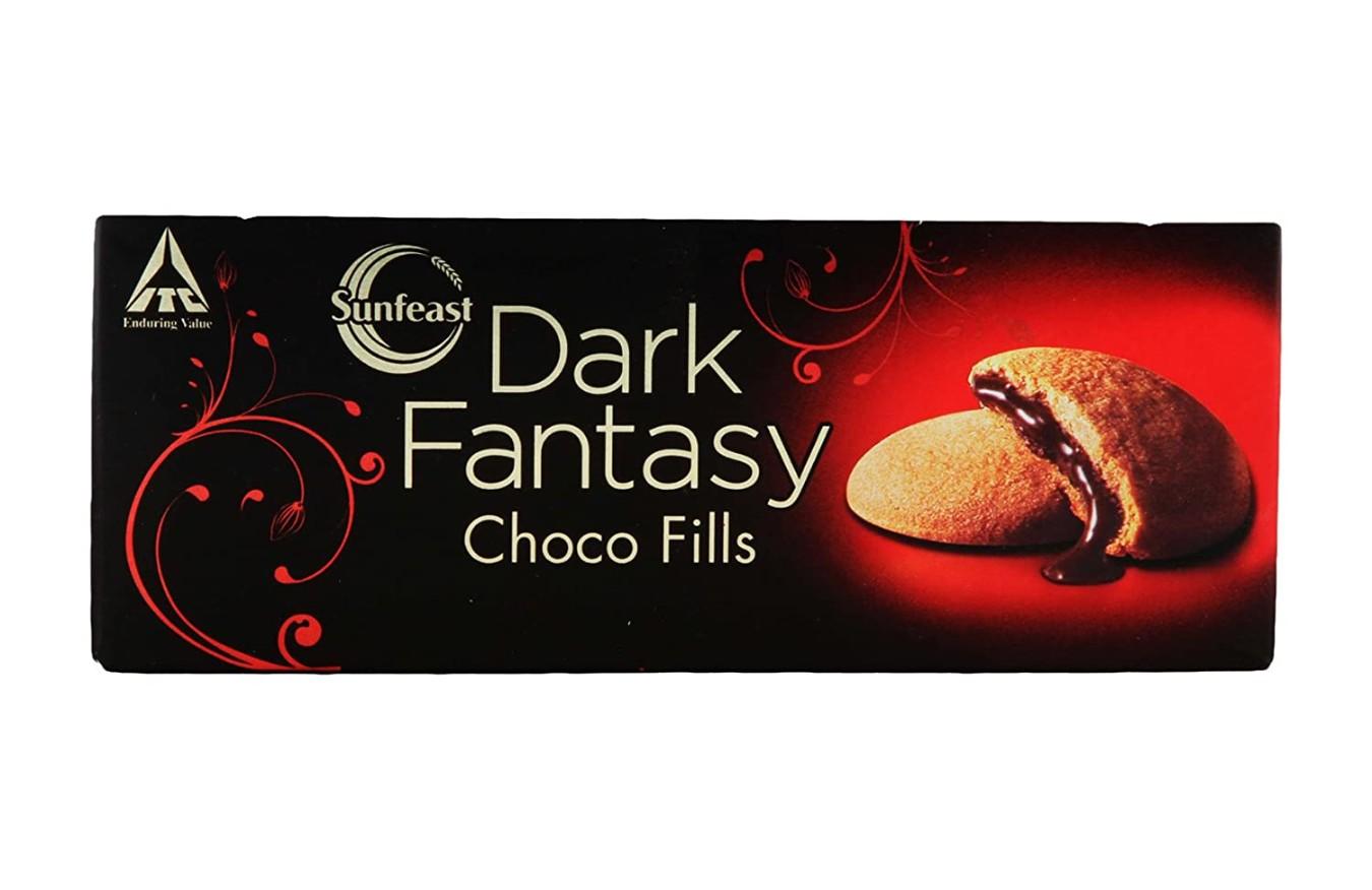 Dark Fantasy Biscuits - product media