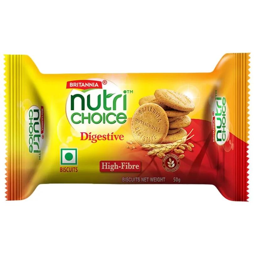 Nutri Choice Britannia - product media