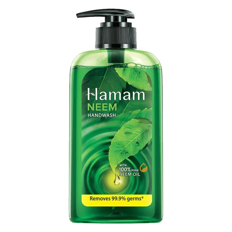 Hamam Hand Wash ஹமாம் ஹேண்ட்வாஷ் - product media