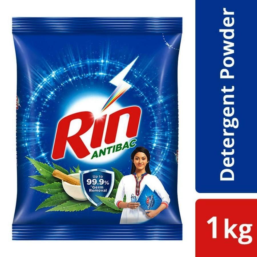 Rin Powder Antibacterial - product media