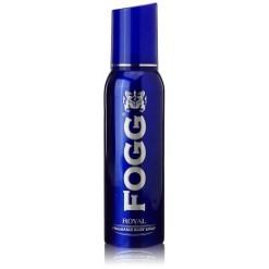 Fogg Spray Royal - product media