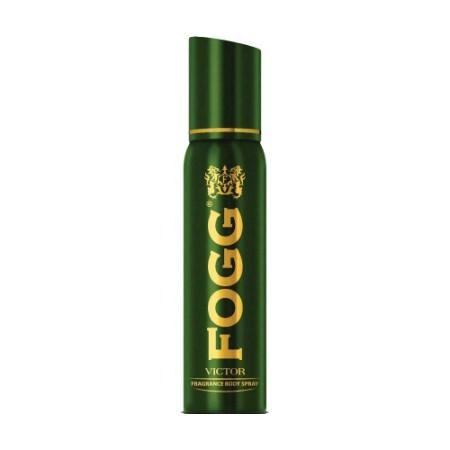 Fogg Spray Victor - product media