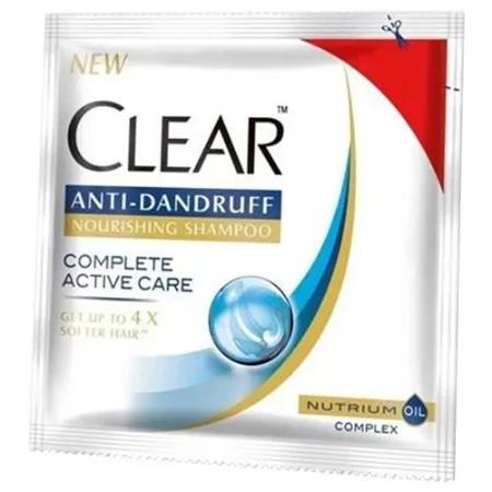 Allclear Complete Active Care - product media
