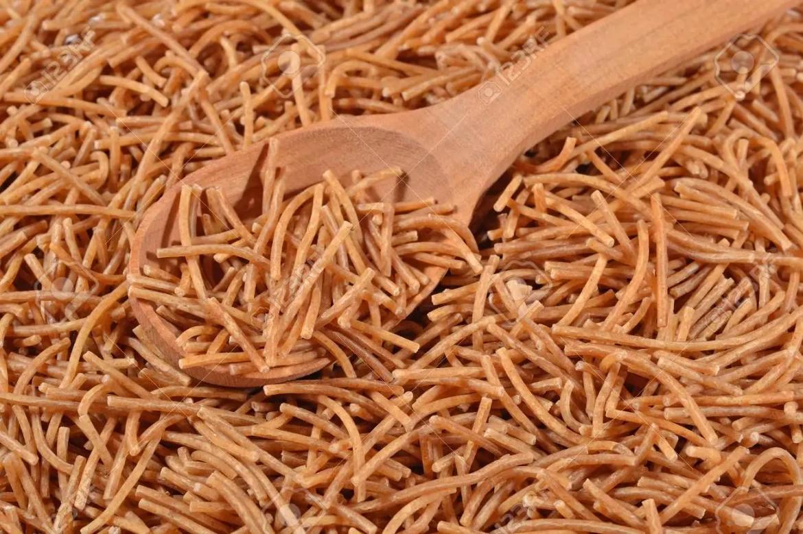 Kothumai Samiya Wheat Vermicelli கோதுமை சேமியா - product media