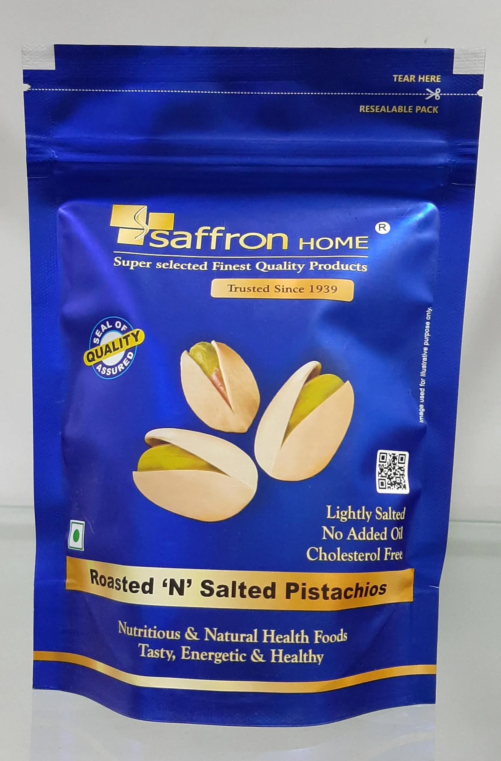 Pista Whole Salt - product media