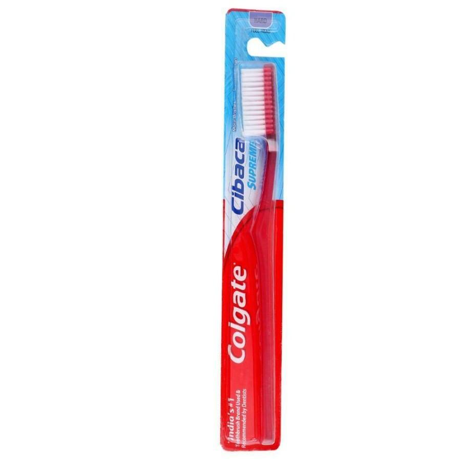 Colgate Brush Cibaca Supreme கோல்கேட் பிரஷ் - product media