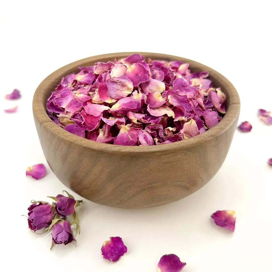 Rose Petals Dry - product media