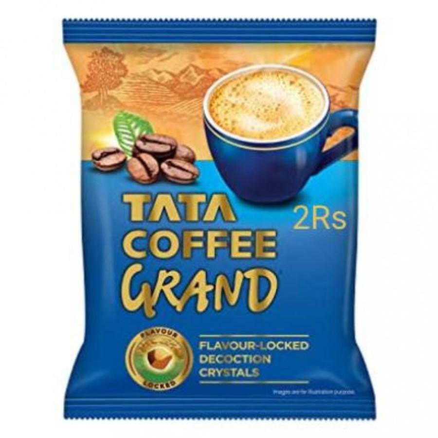 Tata Coffee டாடா காபி - product media