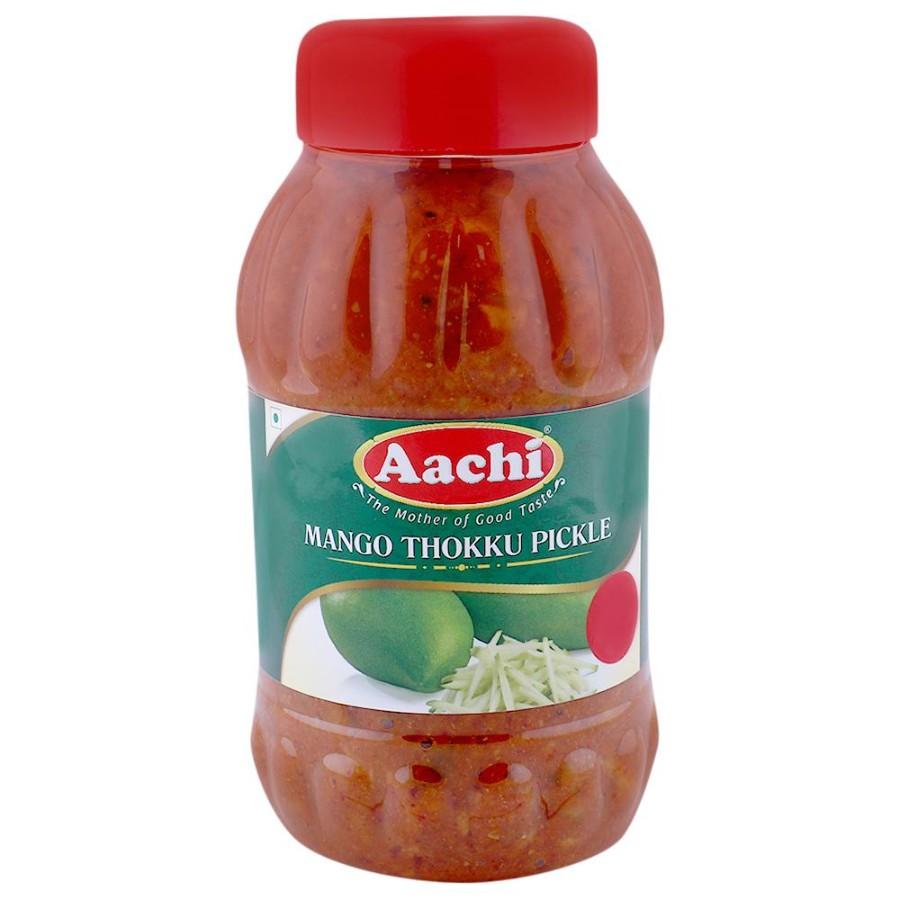 Aachi Mango Thokku Pickle - product media