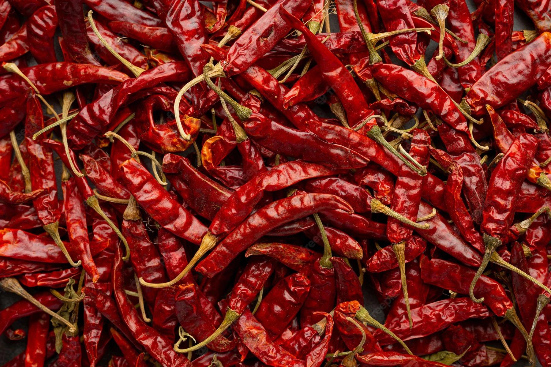 Red Chilli / சம்பா வத்தல் - product media