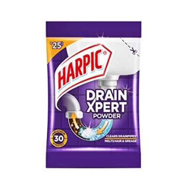 Harpic Dranex Drain Cleaner - product media