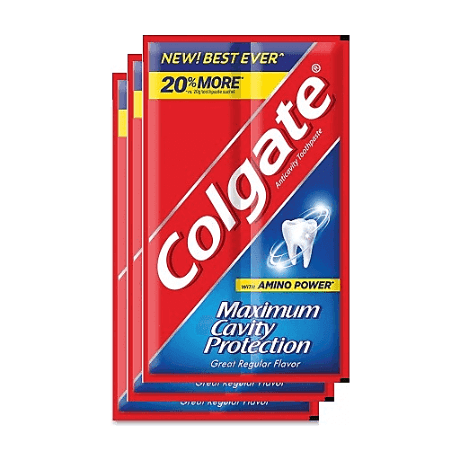 Colgate Tooth Powder கோல்கேட் பல் பொடி - product media