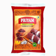 Priyam Chemba Puttu Mavu பிரியம் புட்டு மாவு - product media